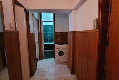 Apartament cu 2 camere decomandat, mobilat în Casa de Cultură - 10