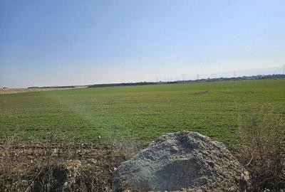 Glina Autostrada A2 teren intravilan 5000 mp - 5