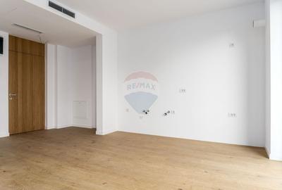 Apartament Amber Forest cu 2 camere, echipat complet, parcare inclusa - 6