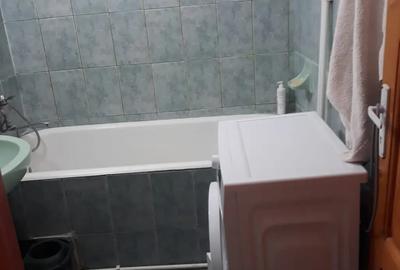 Apartament cu 3 camere decomandat în Central - 3