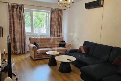Apartament 2 camere | Complexul Rezidential GranVia | Loc de