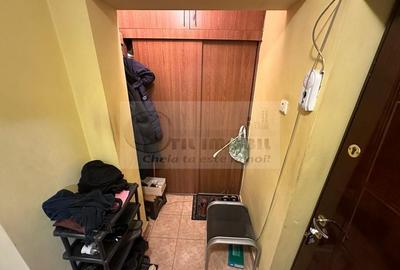 Gara – 56 mp, 2 camere decomandat, etaj 6/8 – 120.000 € - 6