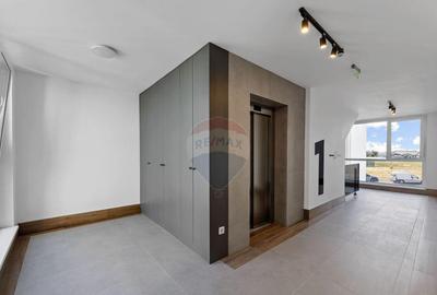 Apartament modern la prima inchiriere - Via Carmina - 16