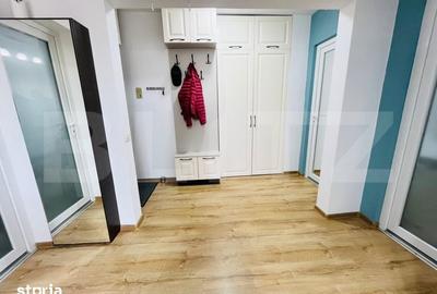 Apartament cu 2 camere în Decebal - 5