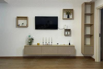 Apartament cu 2 camere decomandat în Șelimbăr - 5