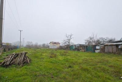 Teren intravilan de vanzare Ciorogarla, Ilfov - 22