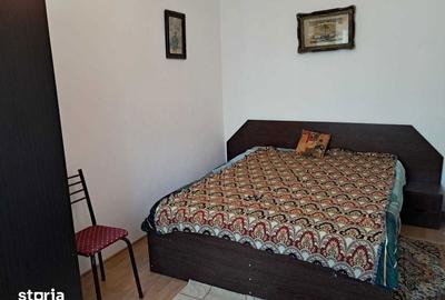 Apartament cu 2 camere semidecomandat în Central - 2