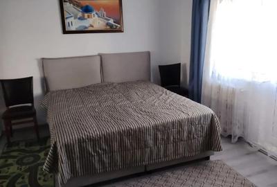 Inchiriez apartament - 4