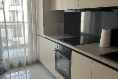 Garsonieră decomandată în Vitan Mall - 6