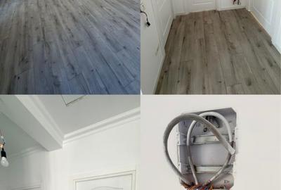 Casă cu 4 camere în Mănăstirea Doamnei - 3