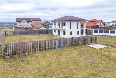 Constructie Noua | Teren Suprafata Generoasa - 30