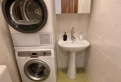 Apartament cu 3 camere semidecomandat, mobilat în Central - 7