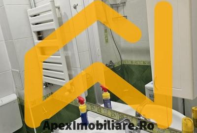 Garsonieră decomandată, mobilată în Dorobanți - 10