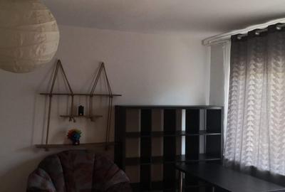 Garsoniera Mall Vitan, 10 minute de metrou, mobilata si utilata modern, libera - 1