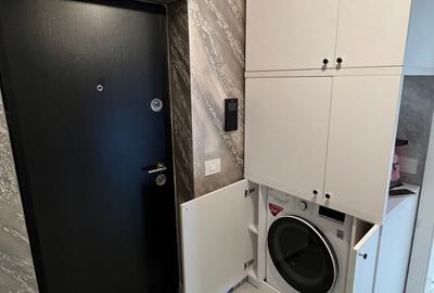 Apartament cu 2 camere decomandat în Central - 4