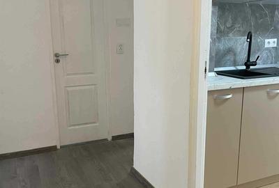 Apartament cu 2 camere semidecomandat în Central - 1