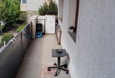 Apartament cu 2 camere semidecomandat în Exterior Vest - 6