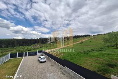 Casa individuala Purcareni Brasov - 20