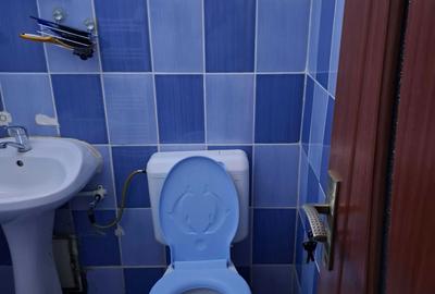 Garsonieră decomandată în Central - 2