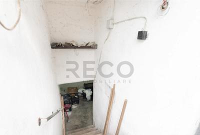 Casă cu 3 camere cu Teren 466 Mp în Central - 12