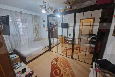 Aparatament de trei camere, decomandat, 56mp , zona Plevna, Dorohoi - 9