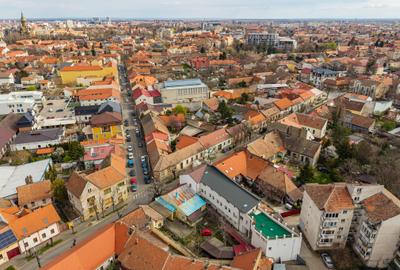 Casă individuală cu 4 camere cu Canalizare în Odobescu - 37