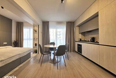 Apartament cu 2 camere în Tractorul - 9