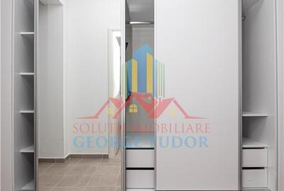 Apartament cu 2 camere decomandat în Roșu - 4