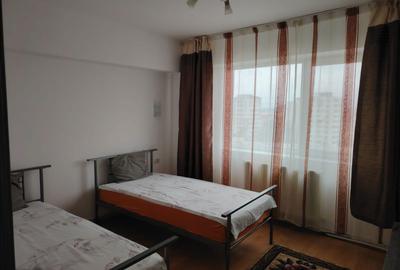 Apartament cu 3 camere decomandat în Narcisa - 3