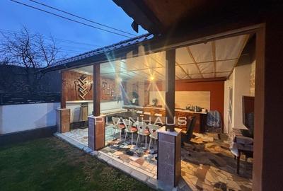 Casă modernă - de vânzare - Tăuții-Măgherăuș - 3