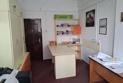 Spațiu comercial, de 21 mp, în Astra