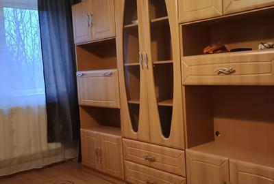 Garsonieră decomandată în Central - 2