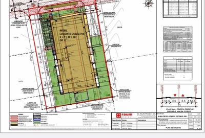 Teren cu Autorizatie de constructie - 3
