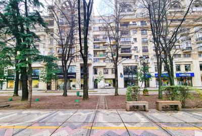 VANZARE Duplex 4 camere pe 2 niveluri (et.6 si 7) – Bd. Unirii nr. 12 (Fantani) - 1