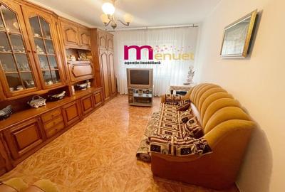 Apartament 2 camere,zona E3 - 9
