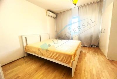 Apartament cu 3 camere decomandat, mobilat în Octavian Goga - 5