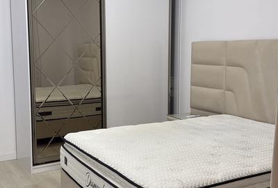 Apartament 4 camere - vedere FRONTALA la mare - loc de parcare - bloc nou - 5