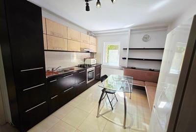 Apartament cu 2 camere semidecomandat în Lipovei - 1