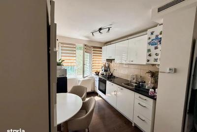 Apartament cu 3 camere în Lefaia - 1