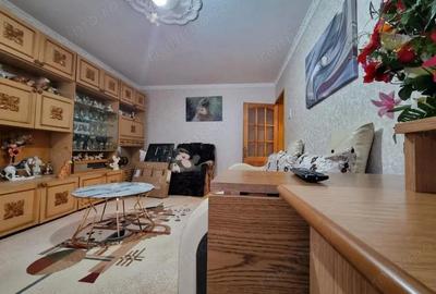 Apartament cu 2 camere decomandat, mobilat în Vest - 9