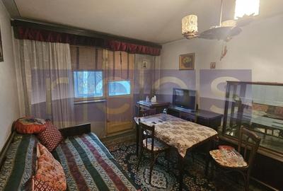 DE VANZARE APARTAMENT 2 CAMERE 37MP LUJERULUI |SEMIDECOMANDAT | METROU - 2