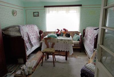 Casă cu 3 camere în Ciulești - 5