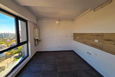 Penthouse de familie - două niveluri, luminos priveliște superba, bloc nou Titan - 8