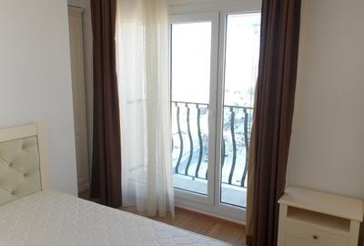 Apartament 2 camere COMPLEX COSMOPOLIS, Mobilat-Utilat MODERN - 11