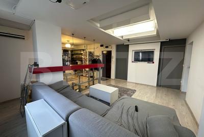 Apartament de vanzare cu 2 camere, 59 mp, zona Scoala 12 - 1