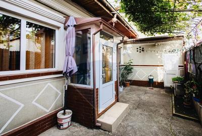 Casa de vanzare Antiaeriana | Margeanului - 6