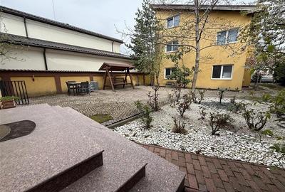 Proprietate deosebita de vanzare in centrul Bacaului- eleganta, istorie si inves - 10