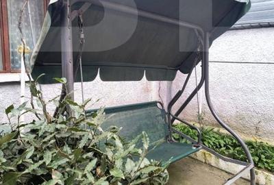 Casă cu 2 camere cu Teren 1628 Mp în Central - 3