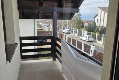 Casă în Sânpetru - 9