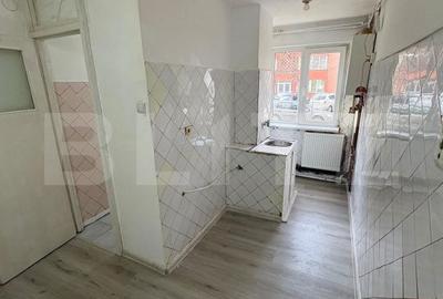 Apartament cu 2 camere semidecomandat în Central - 2